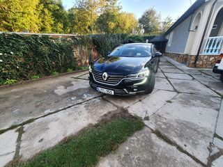 Renault Talisman foto 7