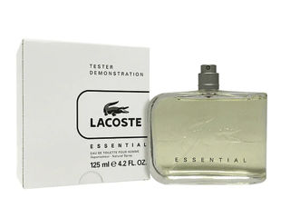 Тестер Лакост Эсеншиалс , Lacoste Essentials 100 ml