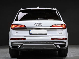 Audi Q7 foto 3