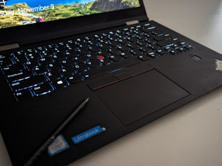 Lenovo ThinkPad X1 Yoga 2nd Gen - i7 foto 6