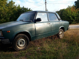 Lada / ВАЗ 2107 foto 3