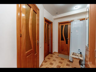 Apartament cu 2 camere, 55 m², Botanica, Chișinău, Chișinău mun. foto 4