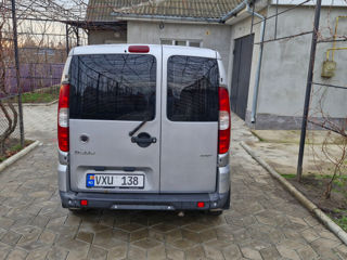 Fiat Doblo foto 5