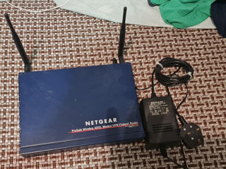 Netgear DGFV338