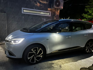 Renault Scenic foto 2