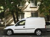 Opel Combo foto 6