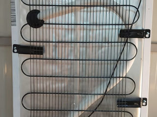 Frigider auto 12v freon  foto 2