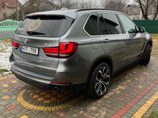 BMW X5 foto 4