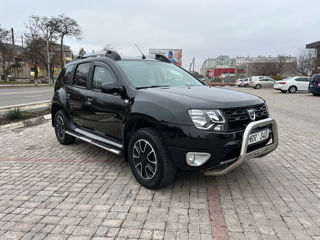 Dacia Duster foto 5