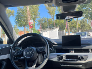 Audi A4 foto 7