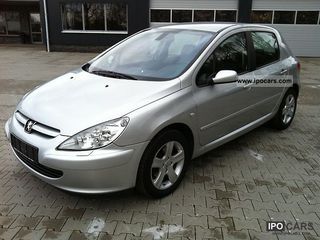 разборка   Peugeot  307 ( 2001-2007) )   Приемлемые цены !
