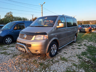 Volkswagen Transporter foto 2