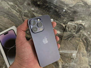 iPhone 14 Pro 128g foto 6