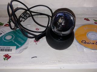 Web camera веб-камера Logitech QuickCam Sphere AF