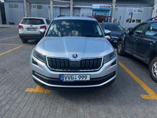 Skoda Kodiaq foto 2