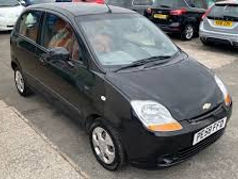 Piese chevrolet matiz foto 1