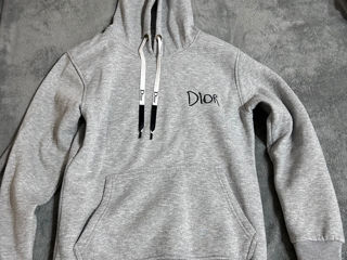 Vand hoodie dior