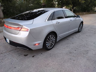 Lincoln MKZ foto 6