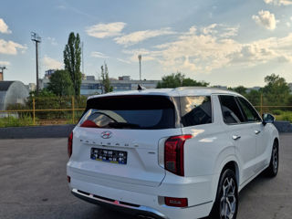 Hyundai Palisade foto 4