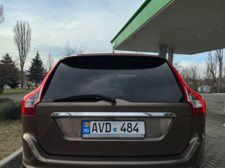 Volvo XC60 foto 6