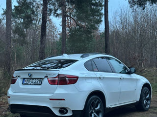 BMW X6 foto 4