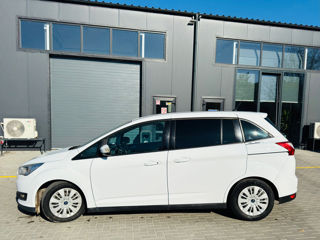 Ford Grand C-MAX foto 5