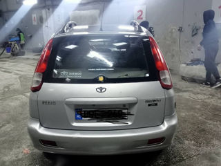 Daewoo Rezzo foto 9