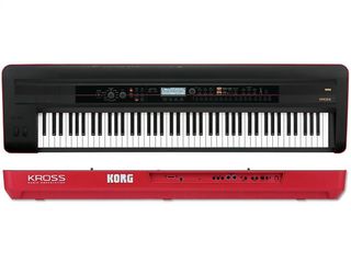 Korg Kross 88