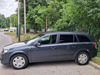 Opel Astra foto 3