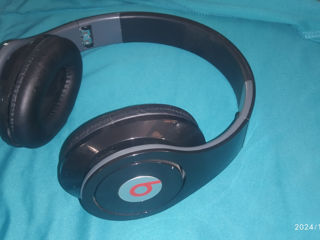 Наушники Beats by Dr.Dre (копия) foto 4