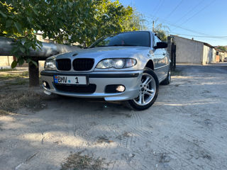 BMW 3 Series foto 3