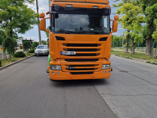 Scania R410 foto 5