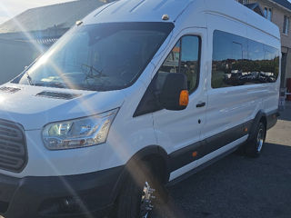 Ford Ford Transit Jumbo foto 2