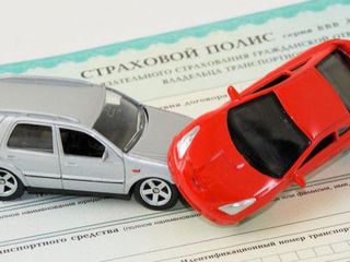 Mașina ta este asigurată? Asigurare auto în Moldova! RCA, Casco, Carte verde. foto 1