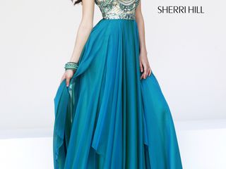 Вечерние платья Sherri Hill(США). распродажа ! скидки 50-70%.  в наличии в Кишиневе ! foto 13