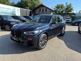 BMW X5 foto 1