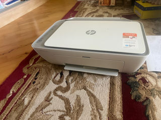 Vând  imprimantă  HP  DeskJet 2720e