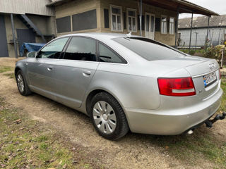 Audi A6 foto 5