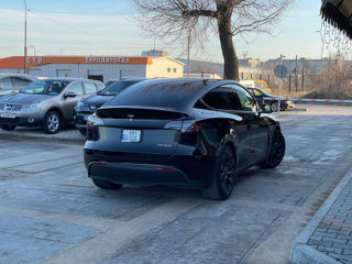 Tesla Model Y foto 4