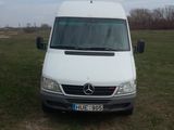 Mercedes sprinter foto 1