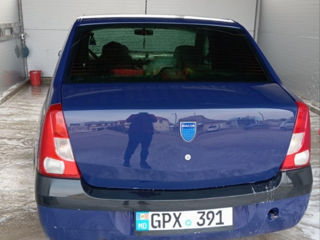 Dacia Logan foto 6