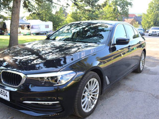 BMW 5 Series foto 2