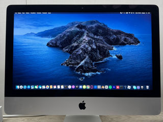 iMac 21.5 inch, late 2012, 1TB HDD foto 4