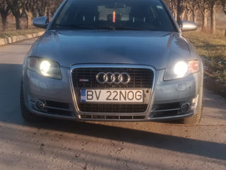 Audi A4 foto 2