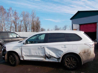 Mitsubishi Pajero Sport foto 5