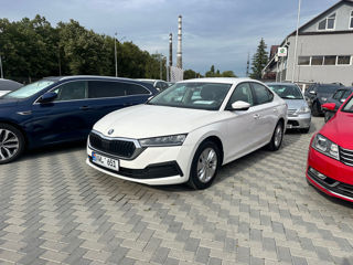 Skoda Octavia foto 8