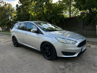 Ford Focus foto 6