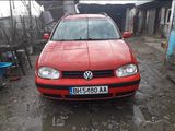 Volkswagen Golf foto 2