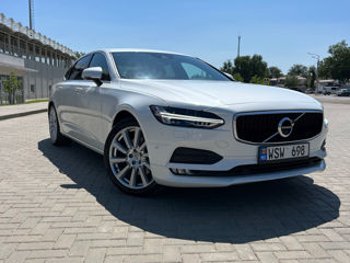 Volvo S90 foto 4