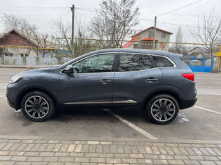 Renault Kadjar foto 5